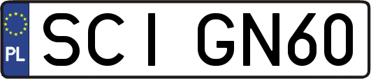 SCIGN60