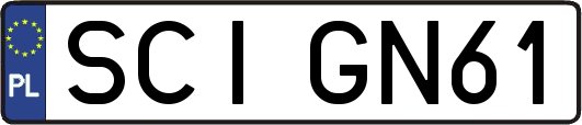 SCIGN61