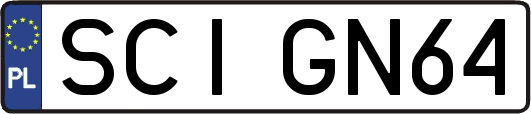 SCIGN64