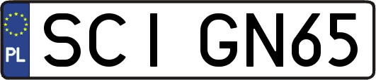 SCIGN65