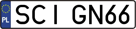 SCIGN66