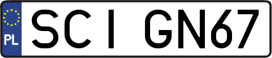 SCIGN67