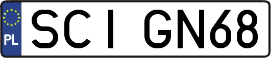SCIGN68