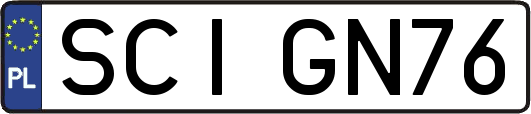 SCIGN76