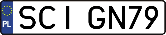 SCIGN79