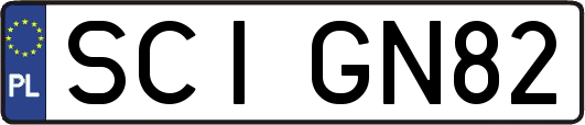 SCIGN82