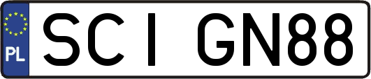 SCIGN88