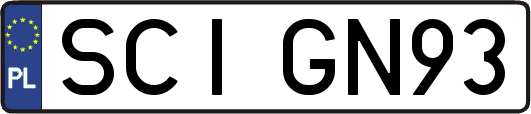 SCIGN93