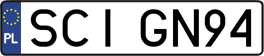 SCIGN94