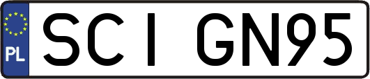 SCIGN95