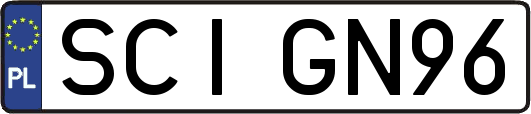 SCIGN96