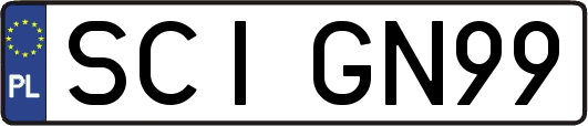 SCIGN99