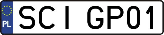 SCIGP01