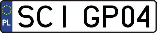 SCIGP04