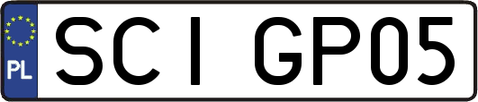 SCIGP05