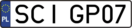 SCIGP07