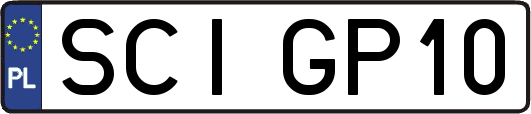 SCIGP10