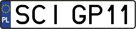 SCIGP11