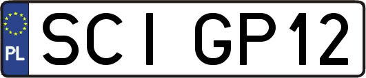 SCIGP12