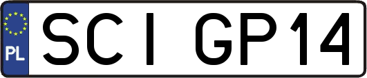 SCIGP14