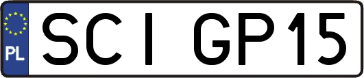 SCIGP15