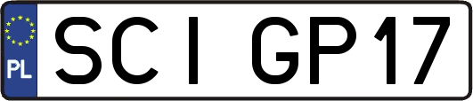 SCIGP17