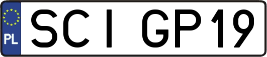 SCIGP19