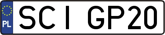 SCIGP20