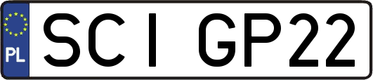 SCIGP22