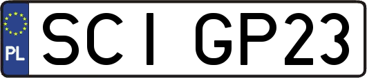 SCIGP23