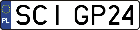 SCIGP24