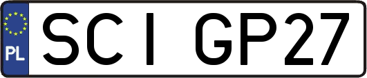 SCIGP27