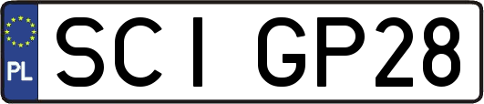 SCIGP28