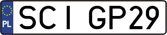 SCIGP29