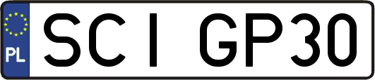 SCIGP30