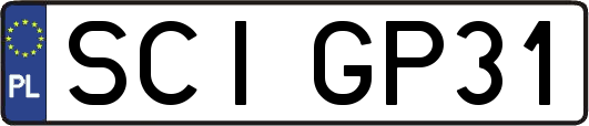 SCIGP31