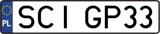SCIGP33