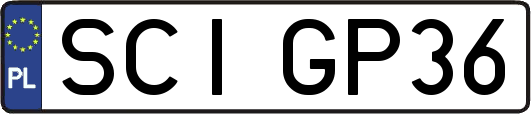 SCIGP36