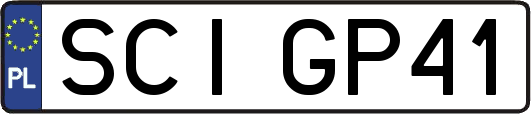 SCIGP41