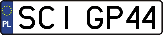 SCIGP44