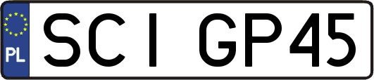 SCIGP45