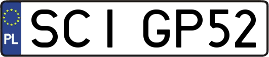 SCIGP52