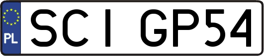 SCIGP54