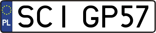 SCIGP57