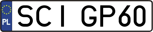 SCIGP60