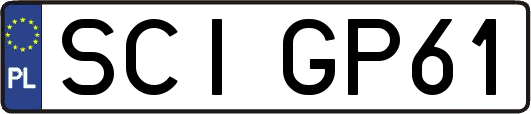 SCIGP61