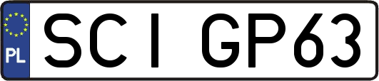 SCIGP63