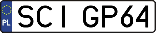 SCIGP64