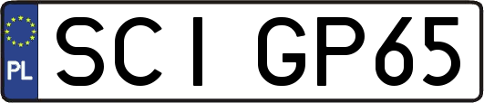 SCIGP65