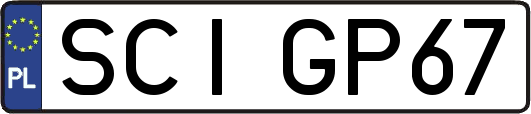 SCIGP67